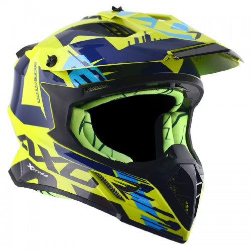 Casco discount sena x1