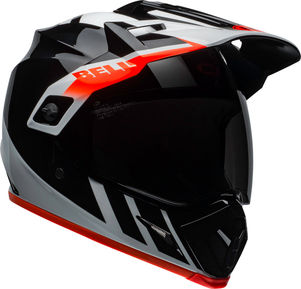 Mx bell online helmets