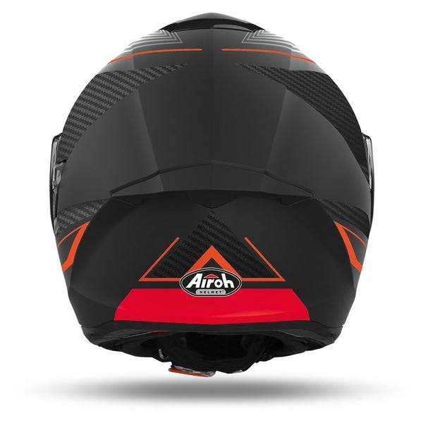 Airoh st501 sale helmet review