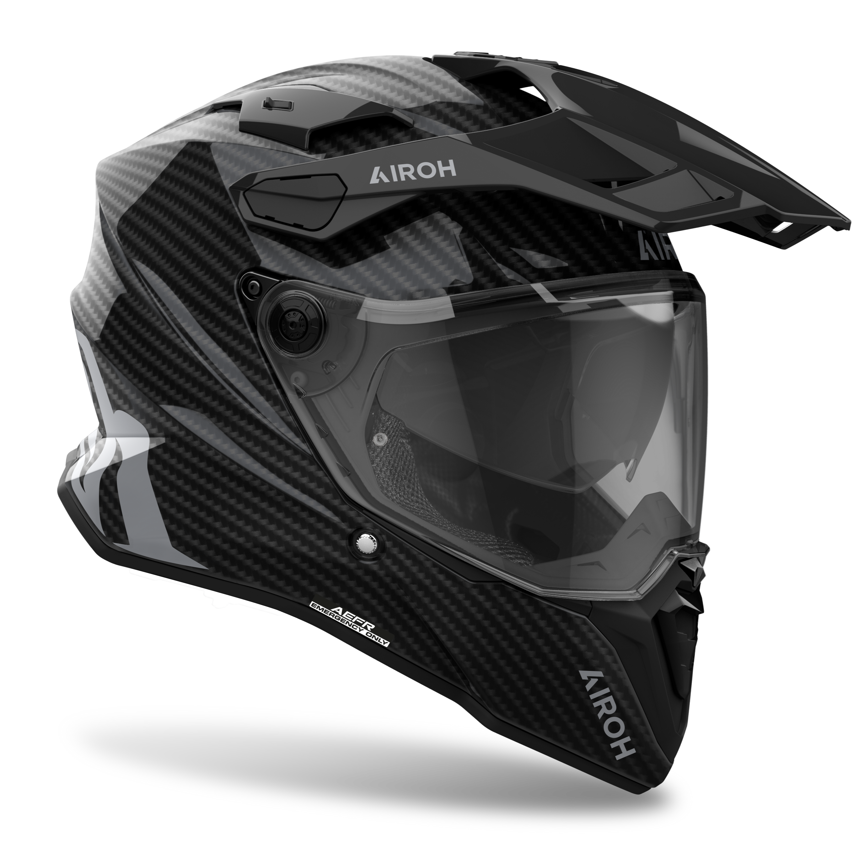 Airoh Commander 2 Carbon Helmet