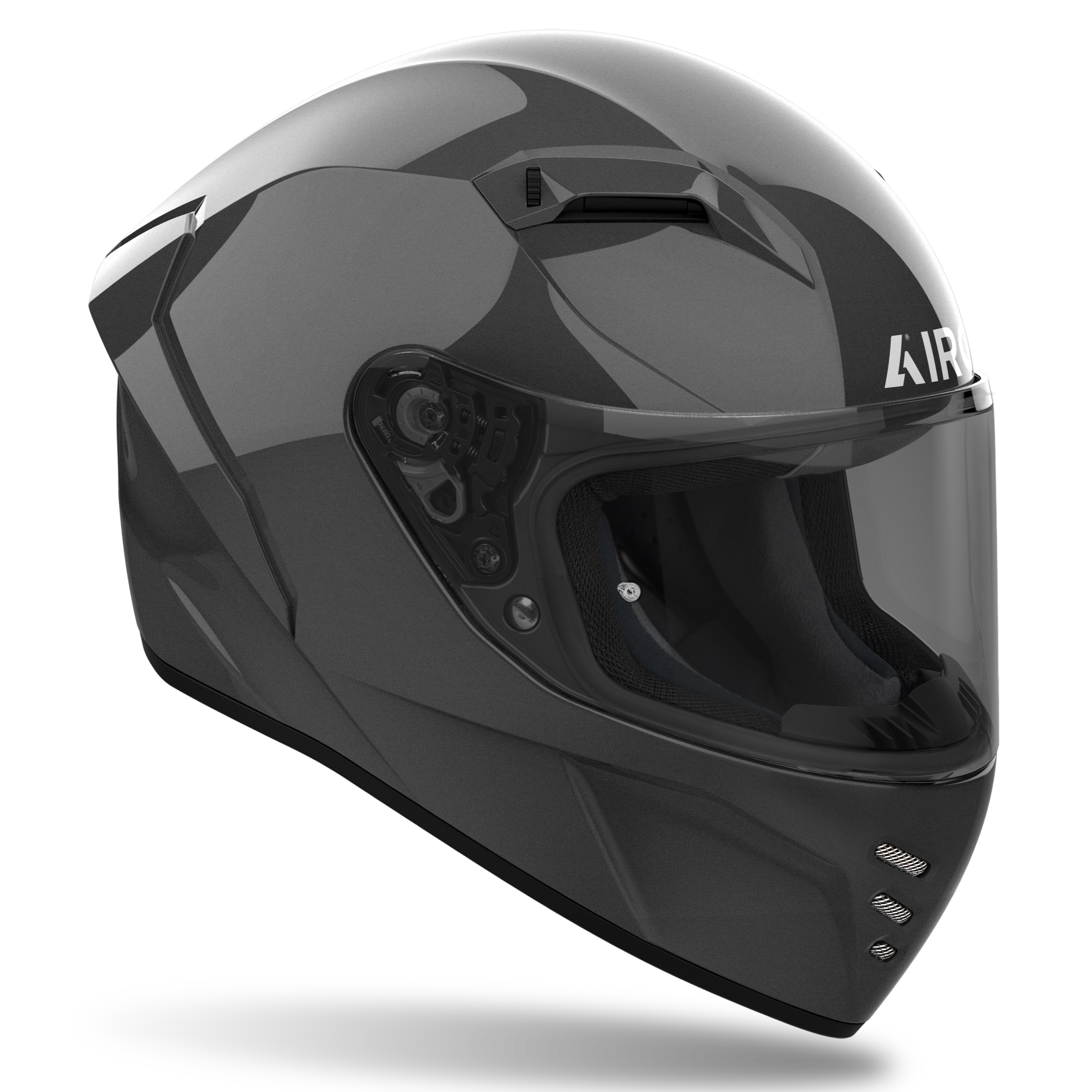 Airoh Connor Color Anthracite Gloss Helmet