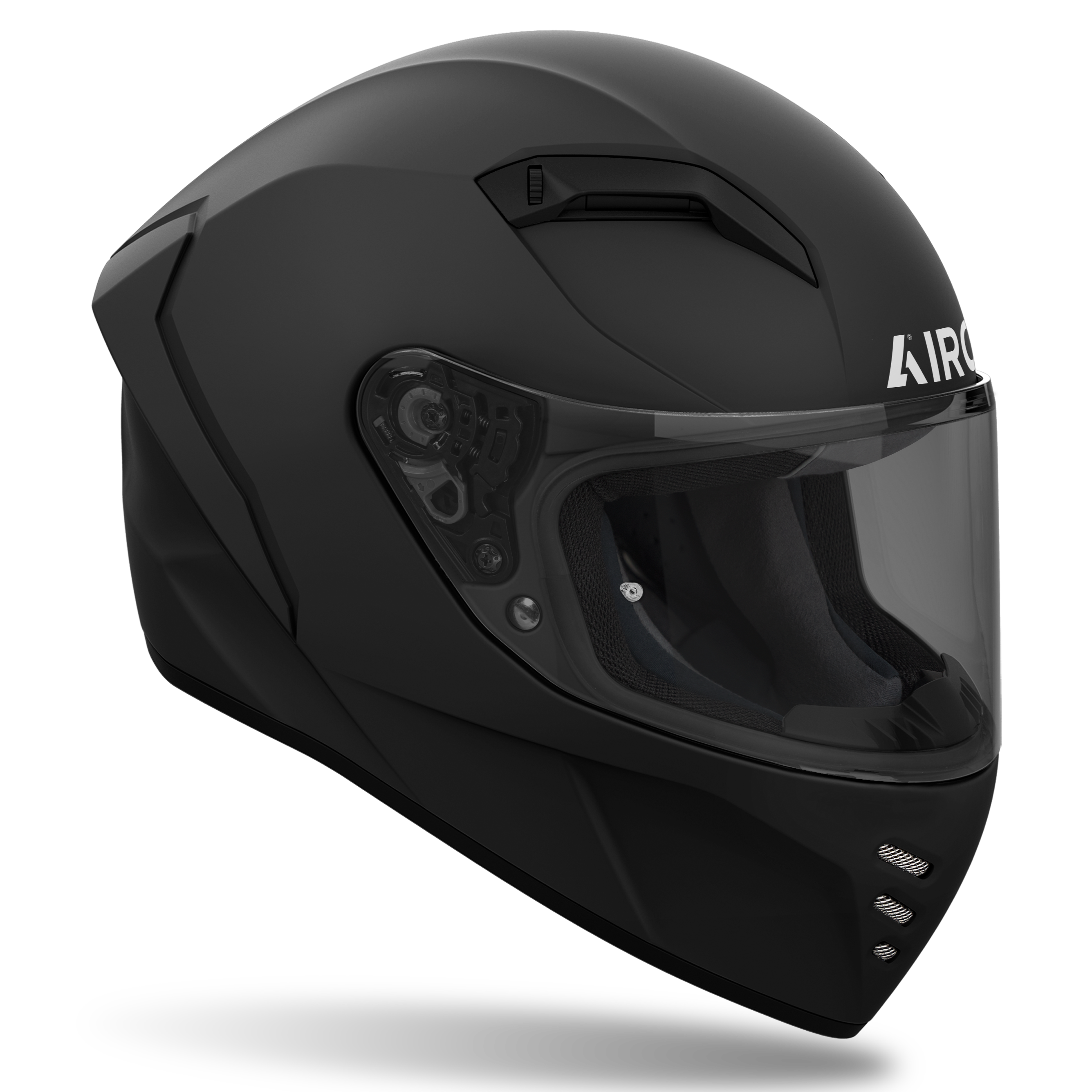 AIROH CONNOR Color Black Matt Helmet