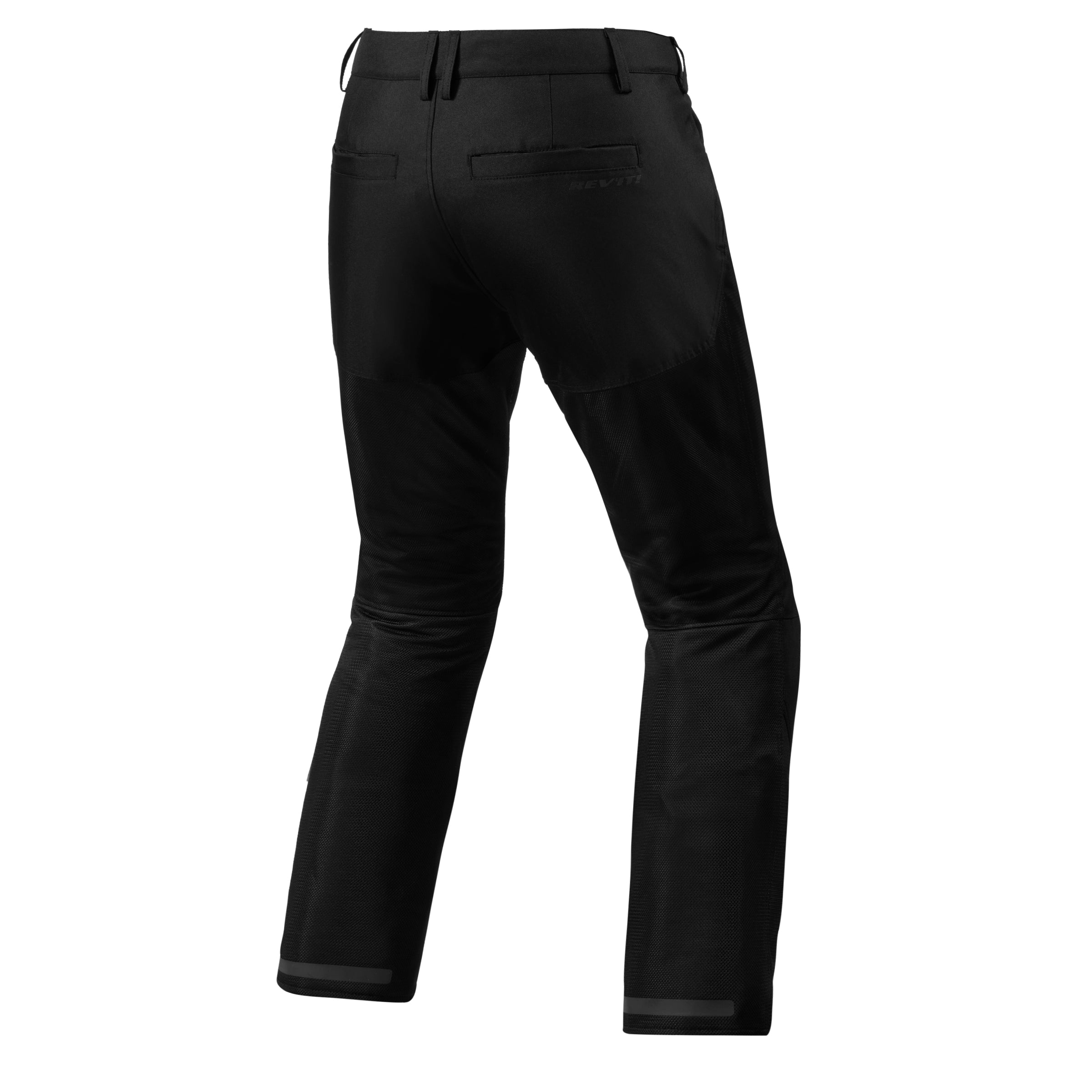 Rev'it! Eclipse 2 Ladies Pants (Short) - Black