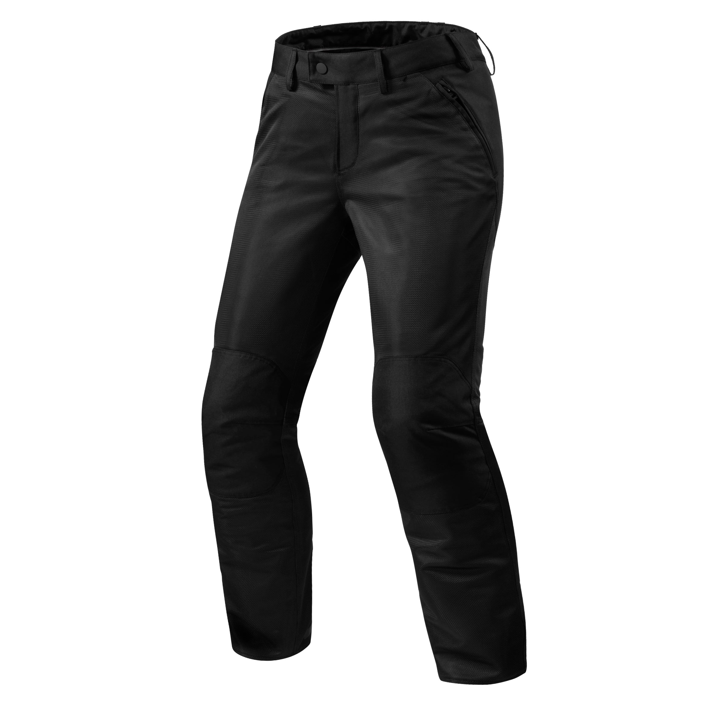 Rev'it! Eclipse 2 Ladies Pants (Short) - Black