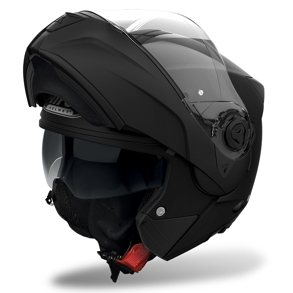 Airoh Specktre Black Matt Helmet