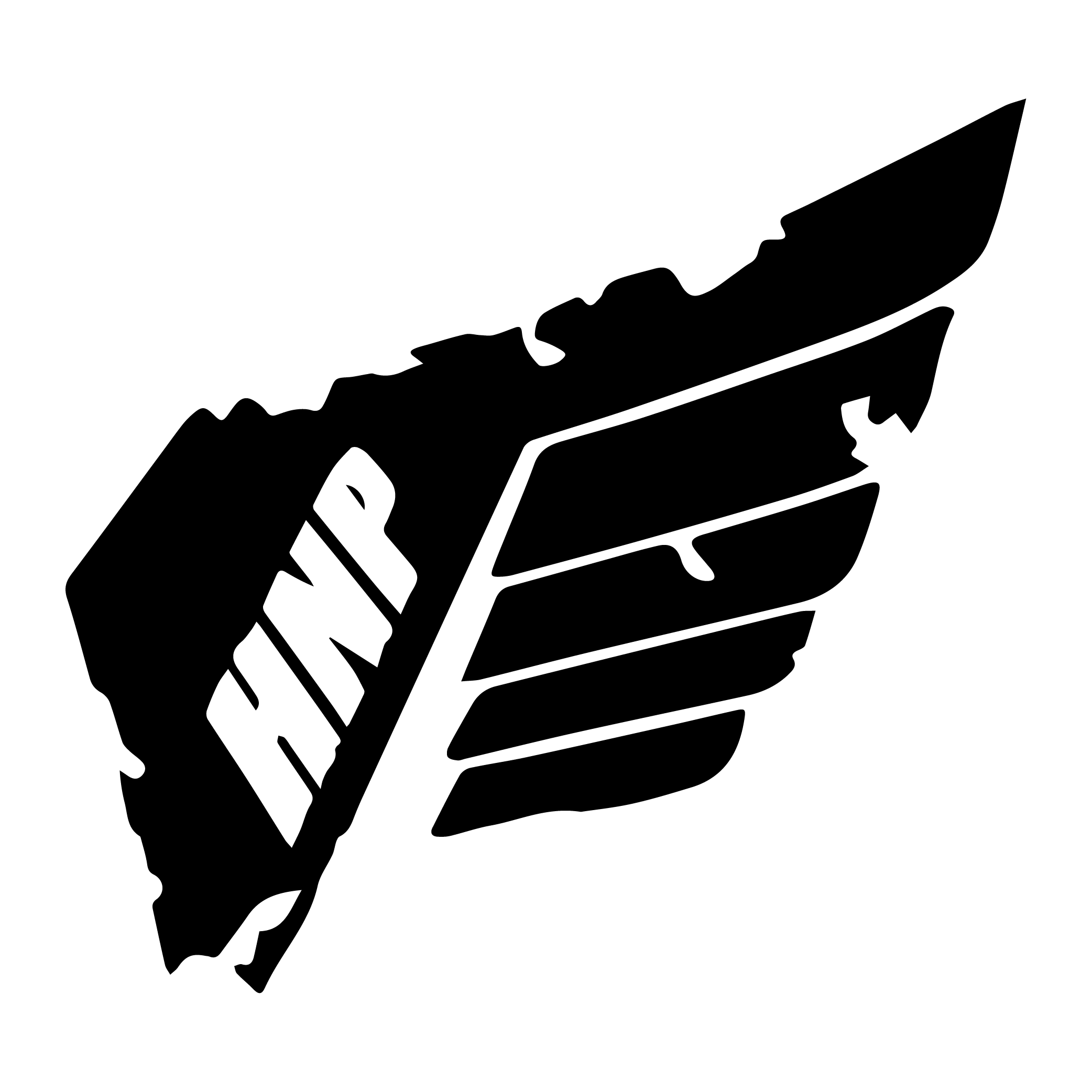 Highnoteperformance store logo