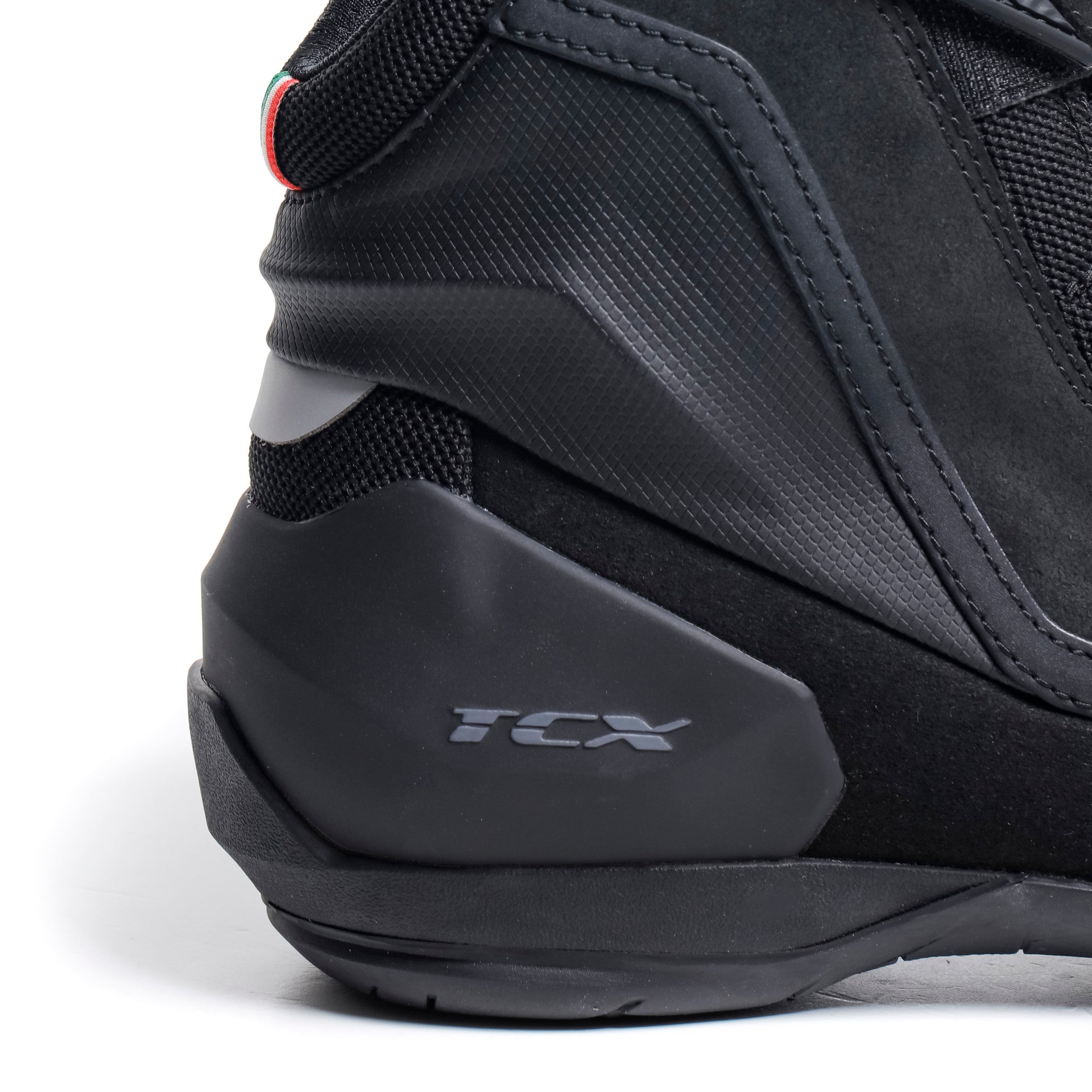 TCX Jupiter 5 Gore-Tex Boot - Black