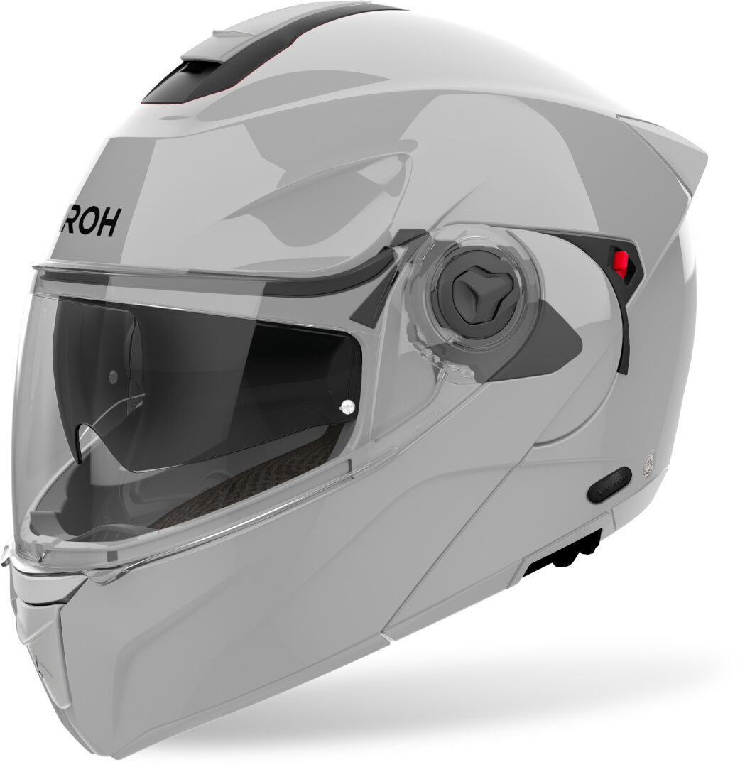 Airoh Specktre Cement Grey Gloss Helmet