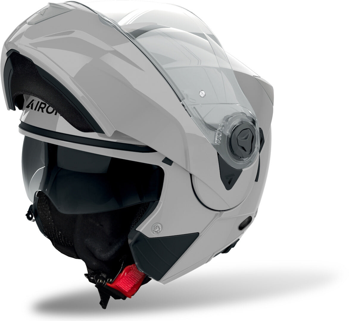 Airoh Specktre Cement Grey Gloss Helmet