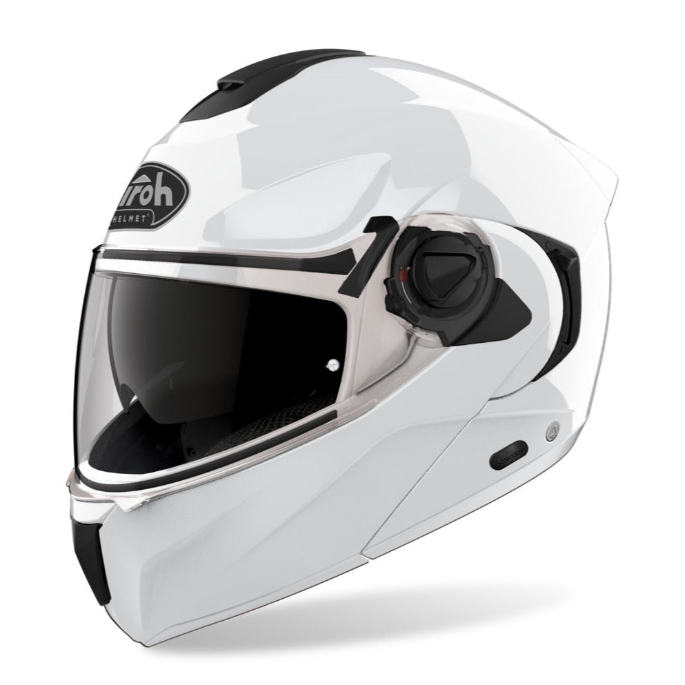 Airoh Specktre White Gloss Helmet