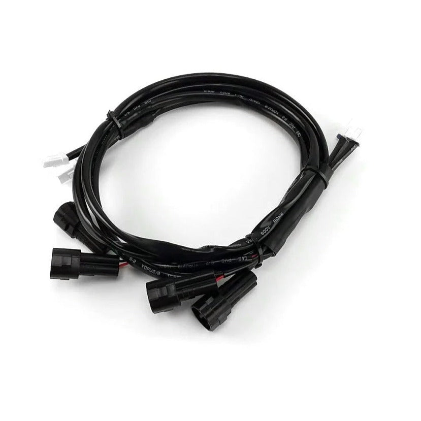 Denali Cansmart wiring harness for T3 switchback signals