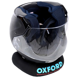 Oxford discount cycle helmet