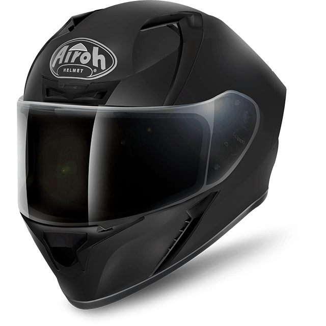 Buy Airoh Valor Color Matte Helmet Online High Note Performance