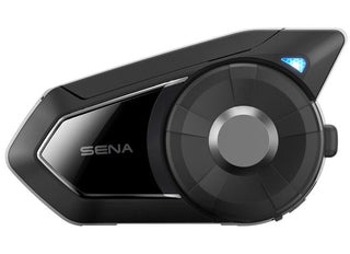 Buy Sena 30K Bluetooth Headset with Mesh Intercom HD Speaker