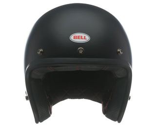 Bell Casco Moto Custom 500 Black Flake