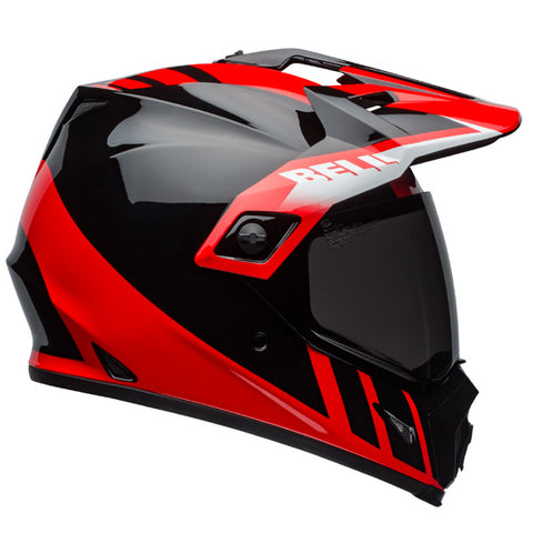 Bell mips best sale full face helmet