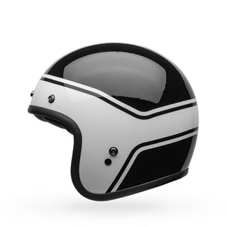 Buy Bell Custom 500 Streak Helmet Online High Note Performance