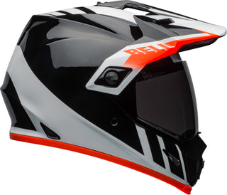 Bell hot sale mx helmet