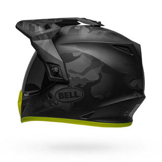 Casco discount bell mx9