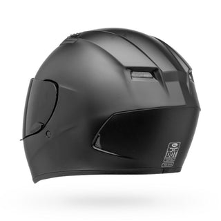 Buy Bell Qualifier DLX Blackout Matte Helmet Online High Note