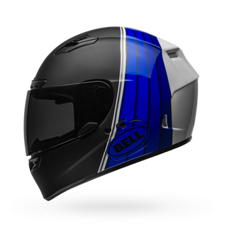 Bell qualifier dlx bluetooth best sale motorcycle helmet