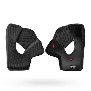 Bell super discount 3r cheek pads