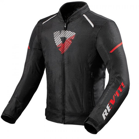 Buy Revit Motorcycle Riding Jackets Online in India at Best Price