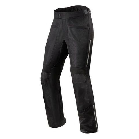 REV'IT Sand 2 Textile Pants Black – Seacoast Sport Cycle