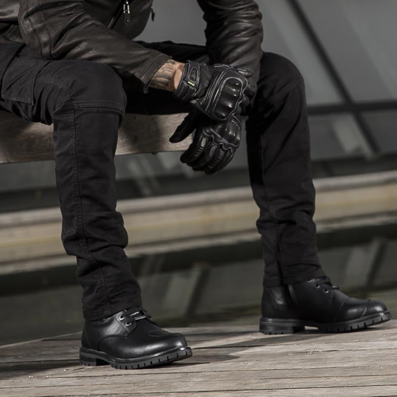 Buy Stylmartin Jack Boots Online | High Note Performance