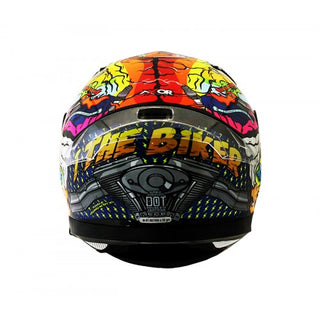 Axor helmets hot sale limited edition